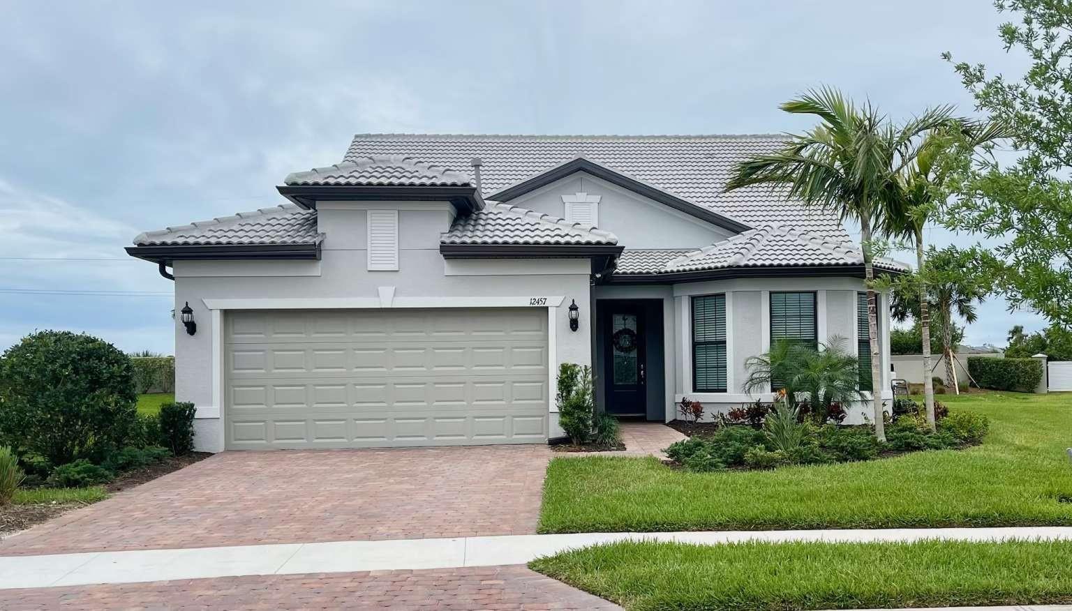 12457 GOLDEN SAGE DR, SARASOTA, FL, 34238