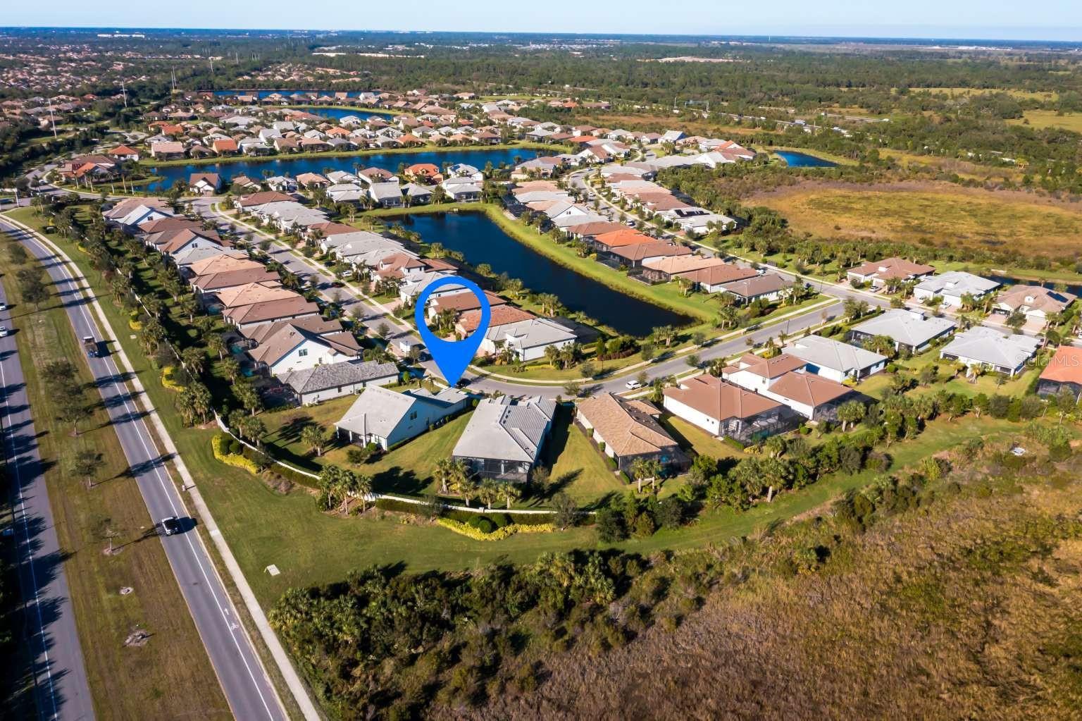 12457 GOLDEN SAGE DR, SARASOTA, FL, 34238
