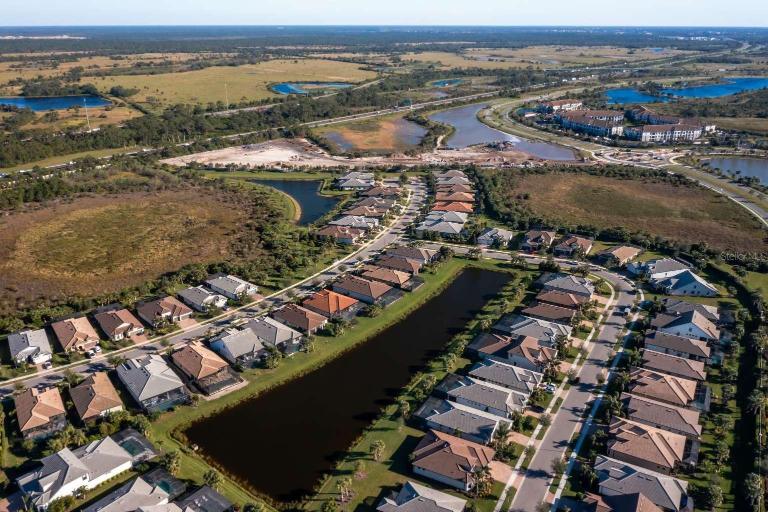 12457 GOLDEN SAGE DR, SARASOTA, FL, 34238
