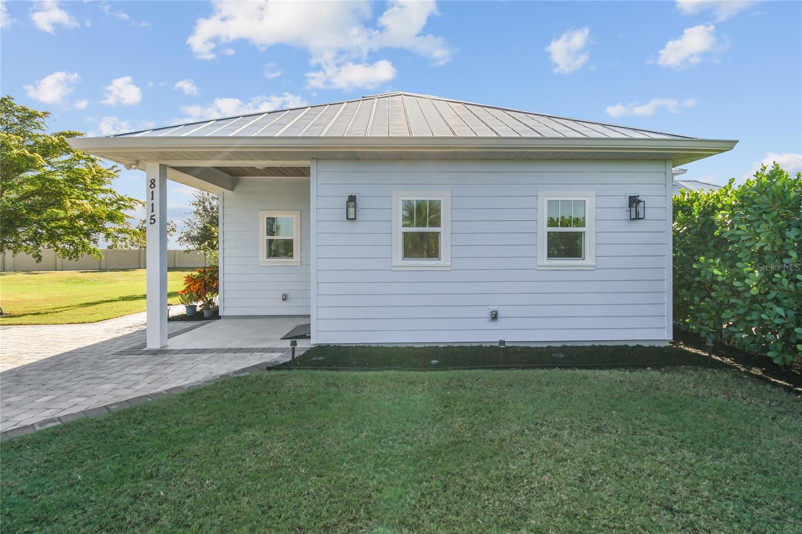 8115 SW SAND CRANE CIR, ARCADIA, FL, 34269
