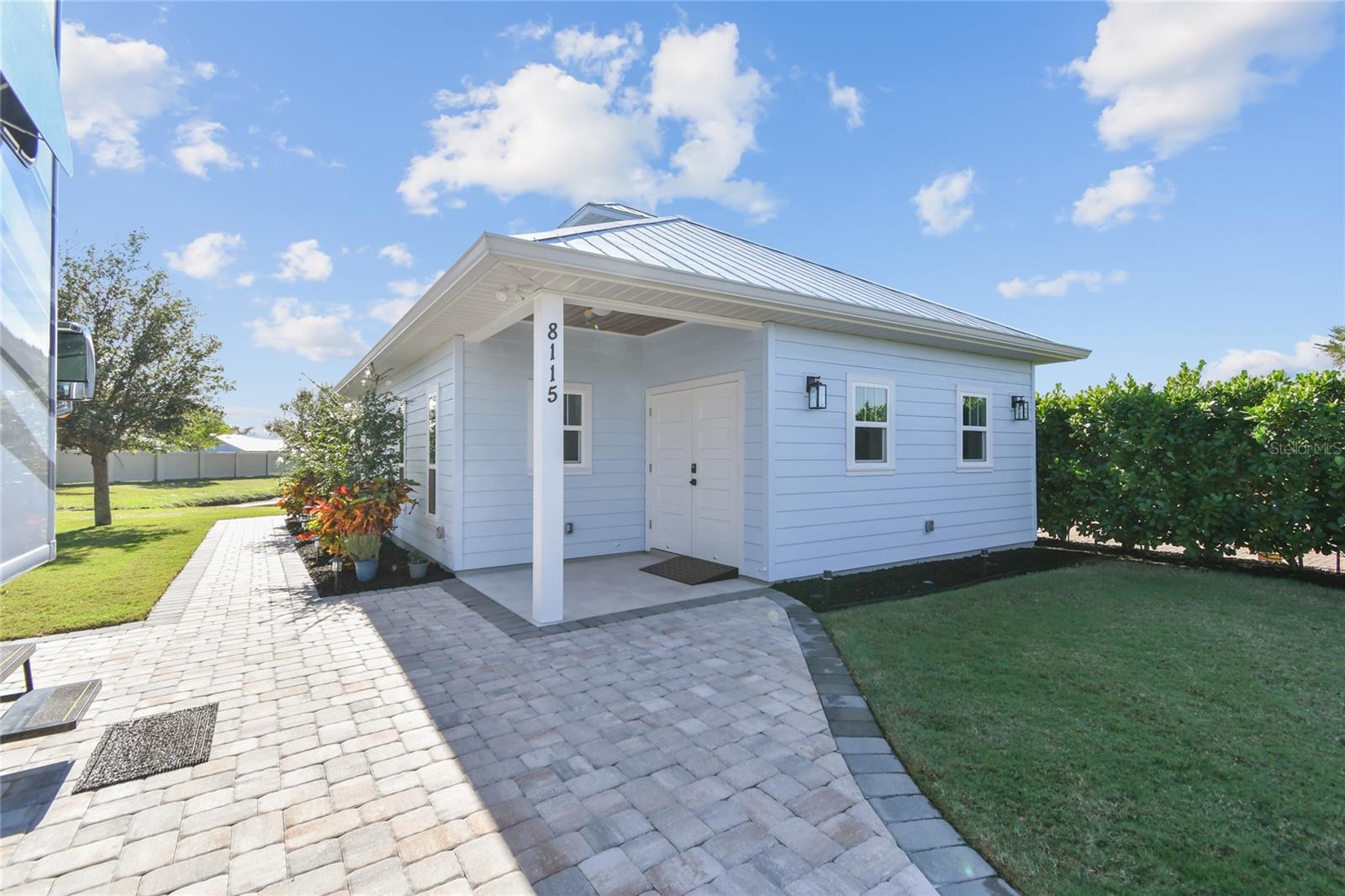 8115 SW SAND CRANE CIR, ARCADIA, FL, 34269