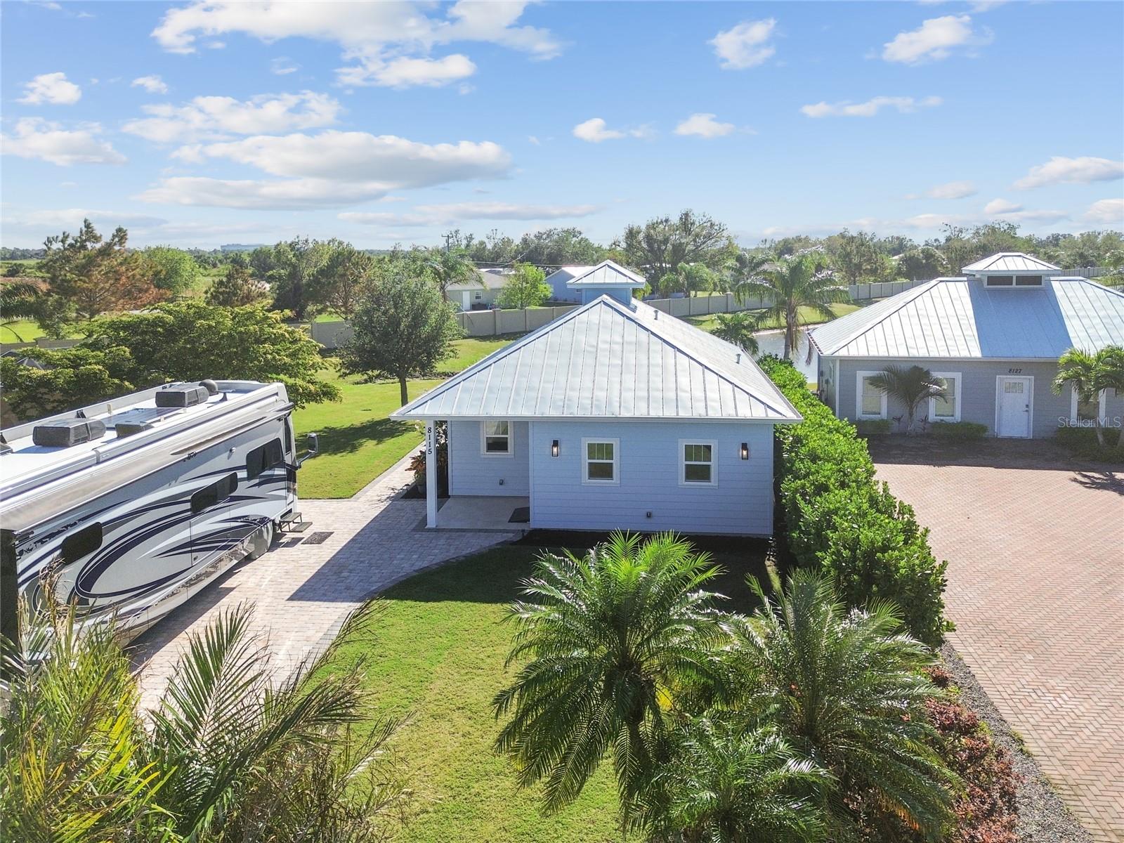 8115 SW SAND CRANE CIR, ARCADIA, FL, 34269