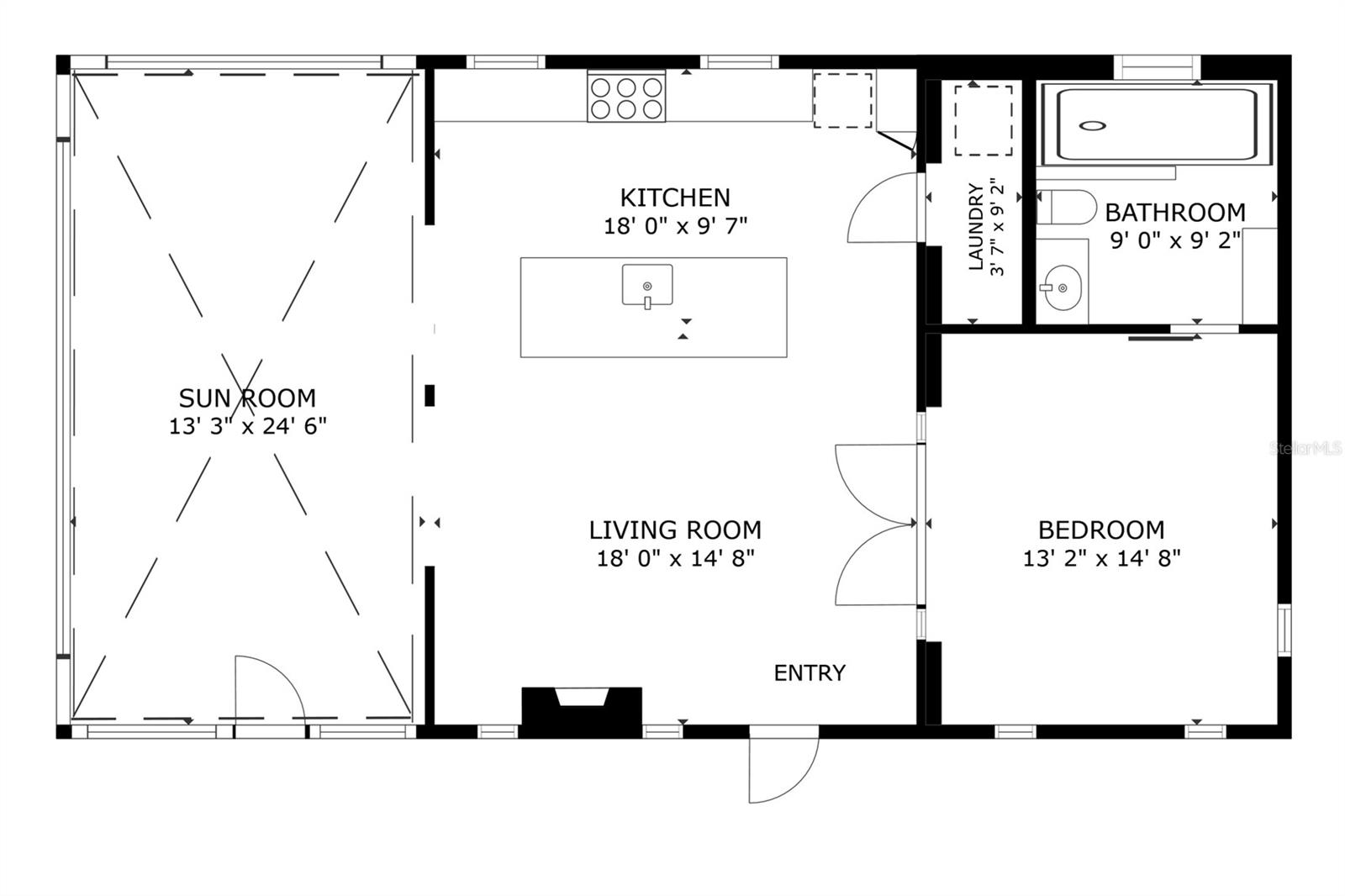 8115 SW SAND CRANE CIR, ARCADIA, FL, 34269