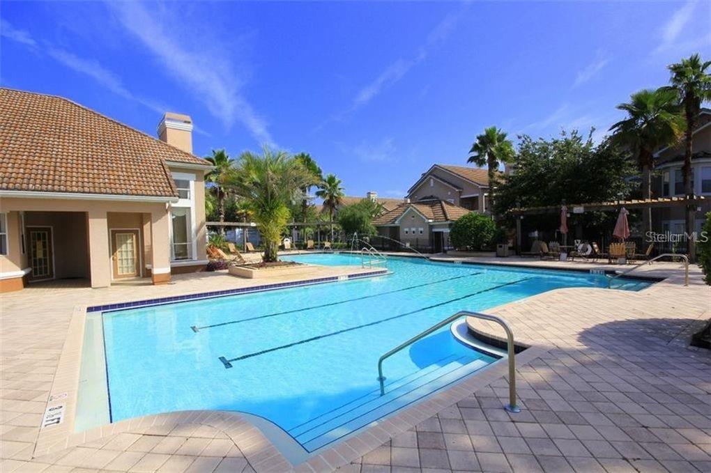 18108 VILLA CREEK DR #x, TAMPA, FL, 33647