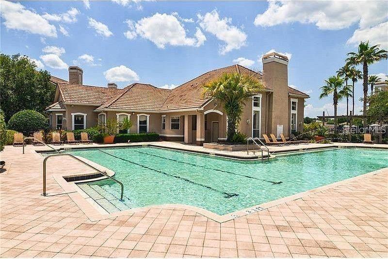 18108 VILLA CREEK DR #x, TAMPA, FL, 33647