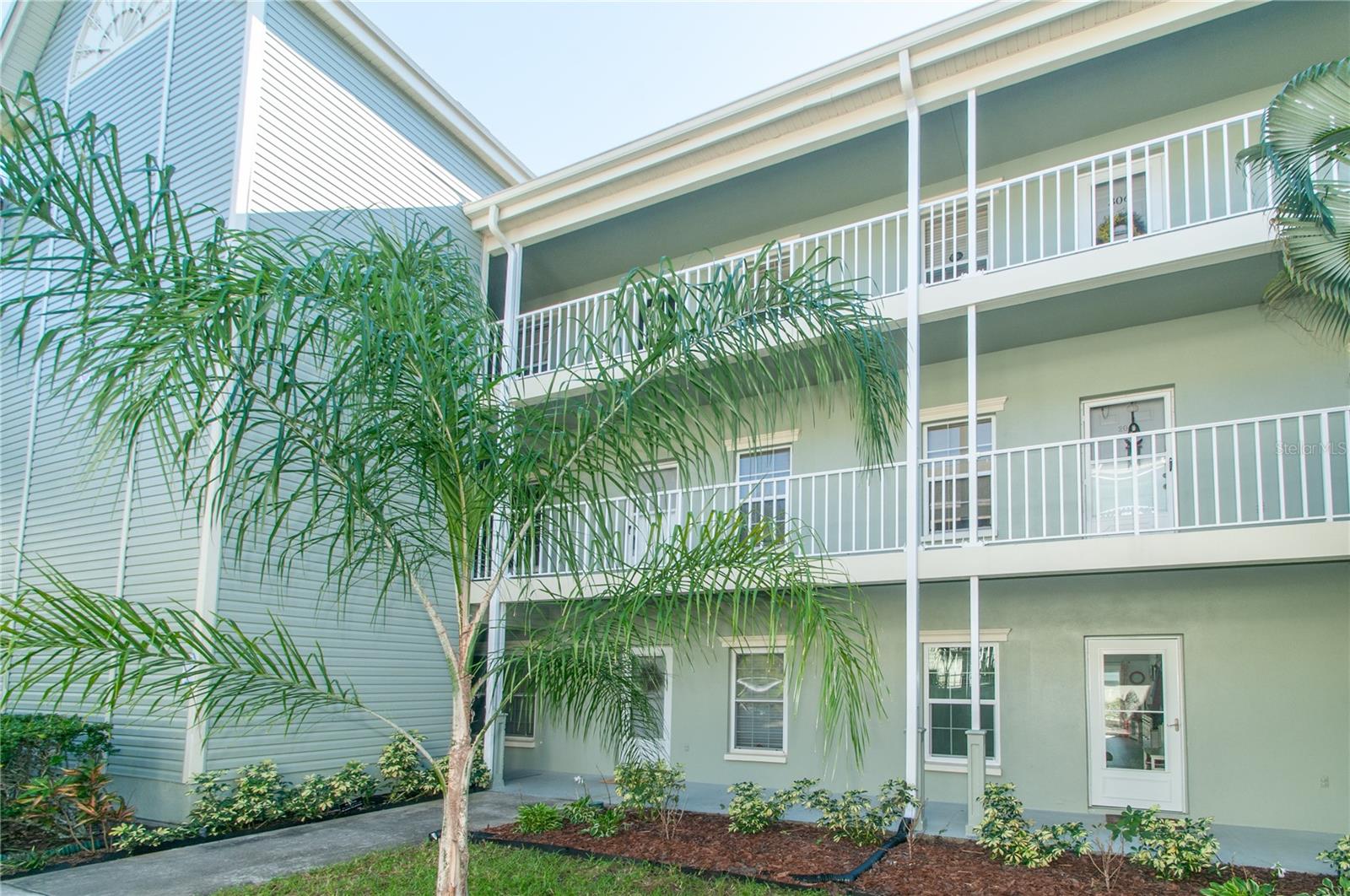 330 PROMENADE DR #207, DUNEDIN, FL, 34698