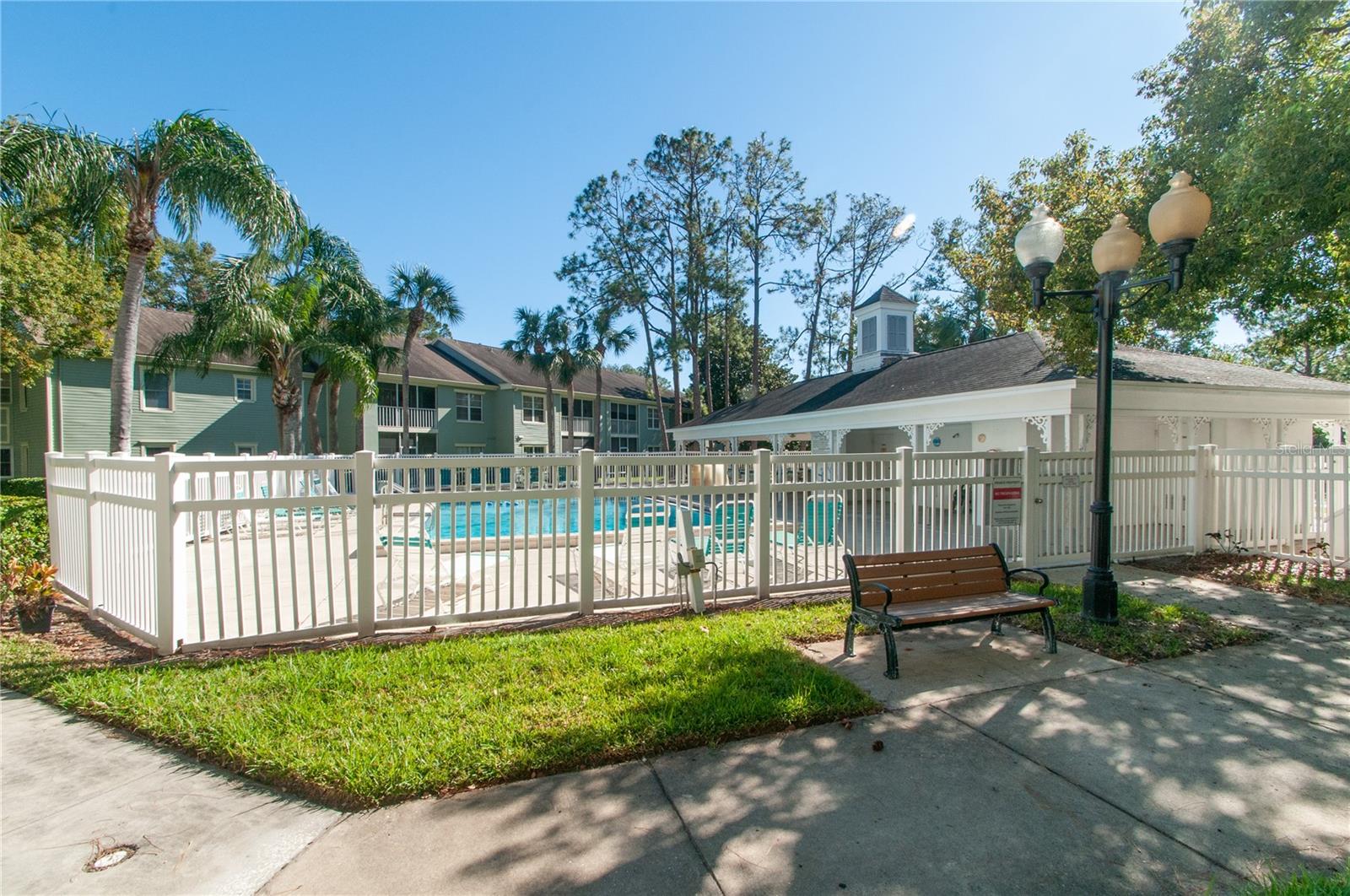 330 PROMENADE DR #207, DUNEDIN, FL, 34698