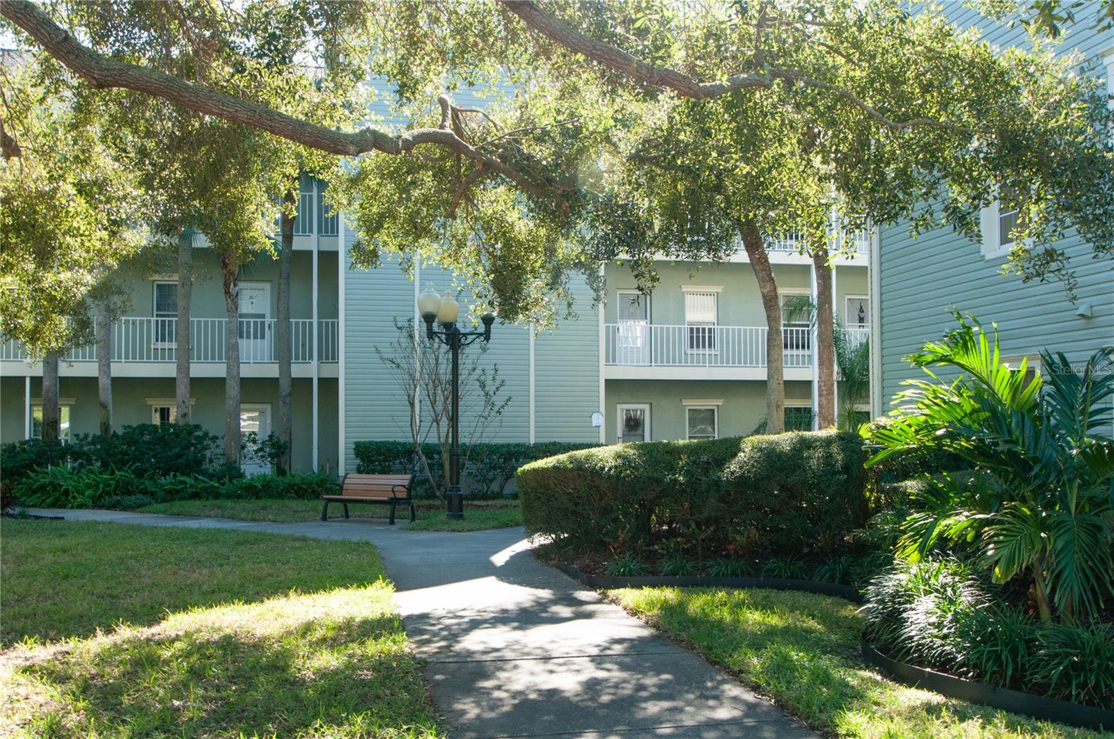 330 PROMENADE DR #207, DUNEDIN, FL, 34698