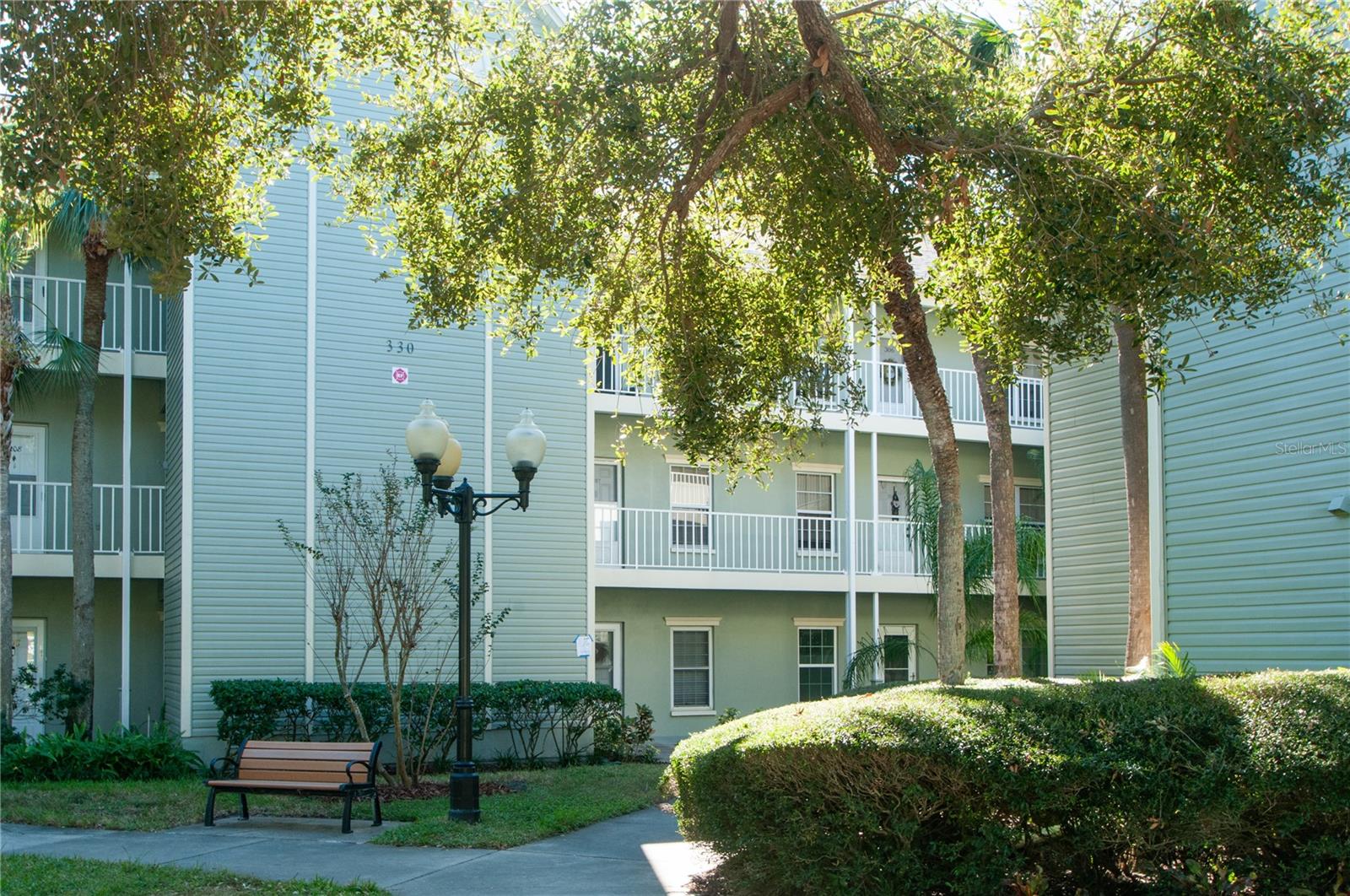 330 PROMENADE DR #207, DUNEDIN, FL, 34698