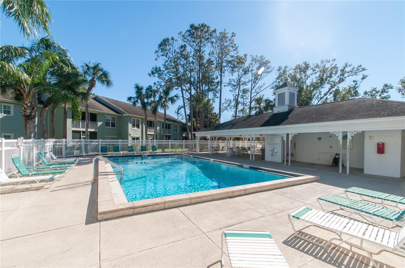330 PROMENADE DR #207, DUNEDIN, FL, 34698