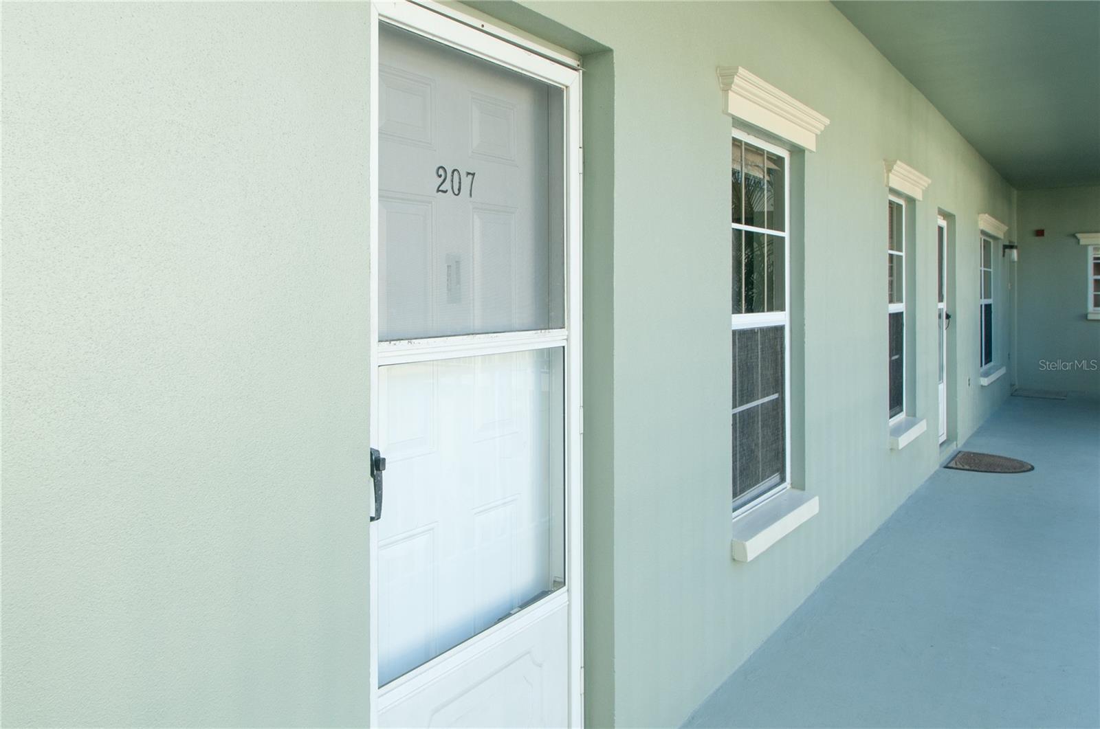 330 PROMENADE DR #207, DUNEDIN, FL, 34698