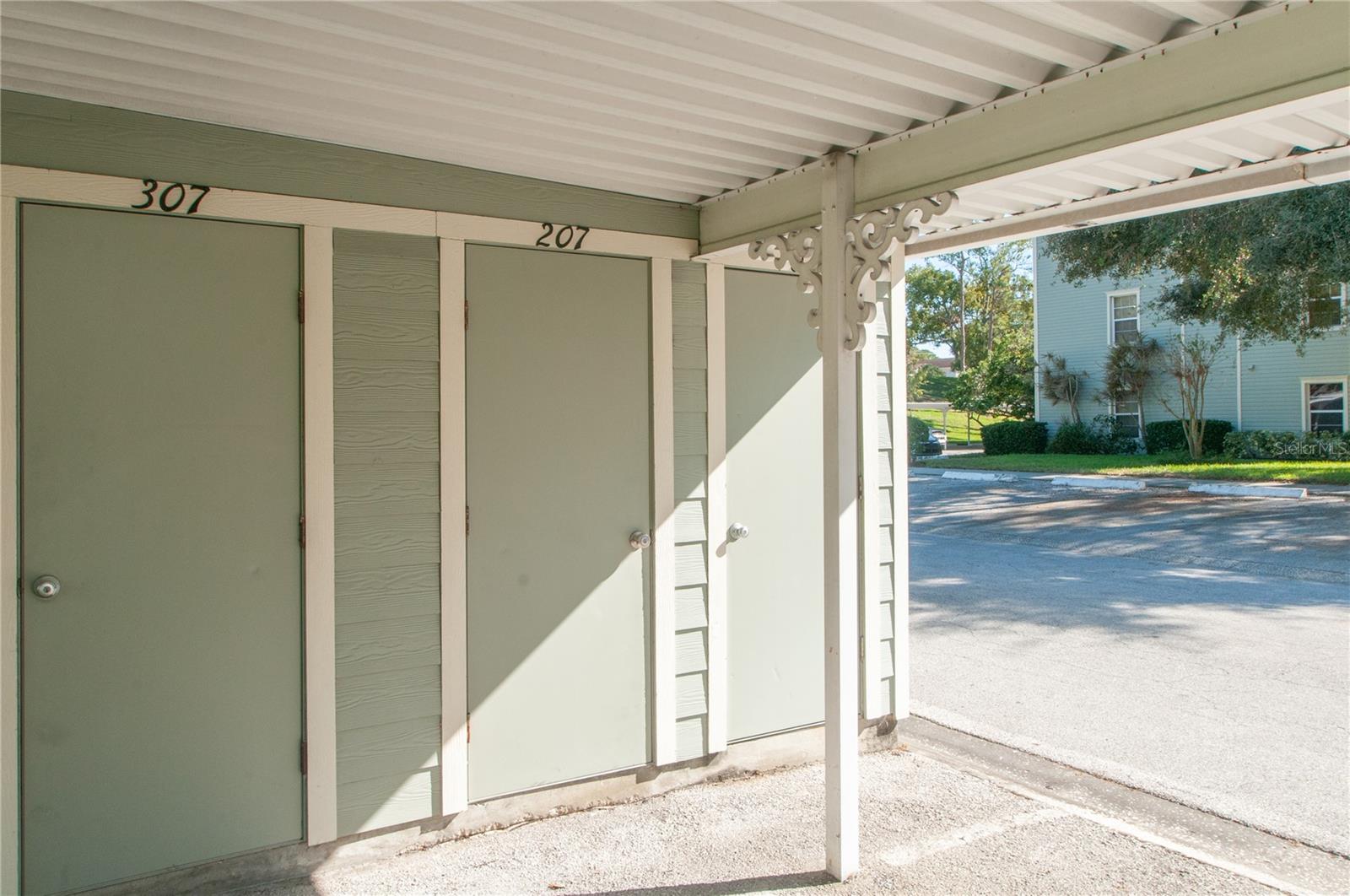 330 PROMENADE DR #207, DUNEDIN, FL, 34698