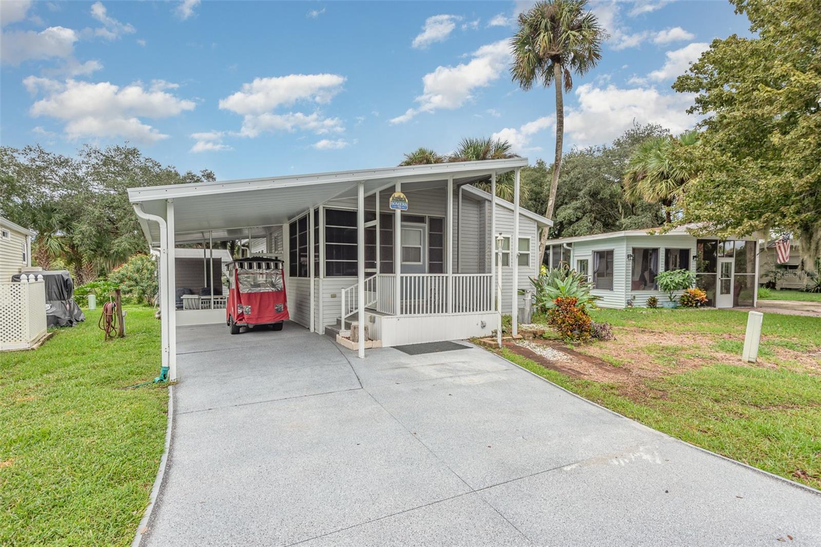 79 SUNSET DR, TITUSVILLE, FL, 32780
