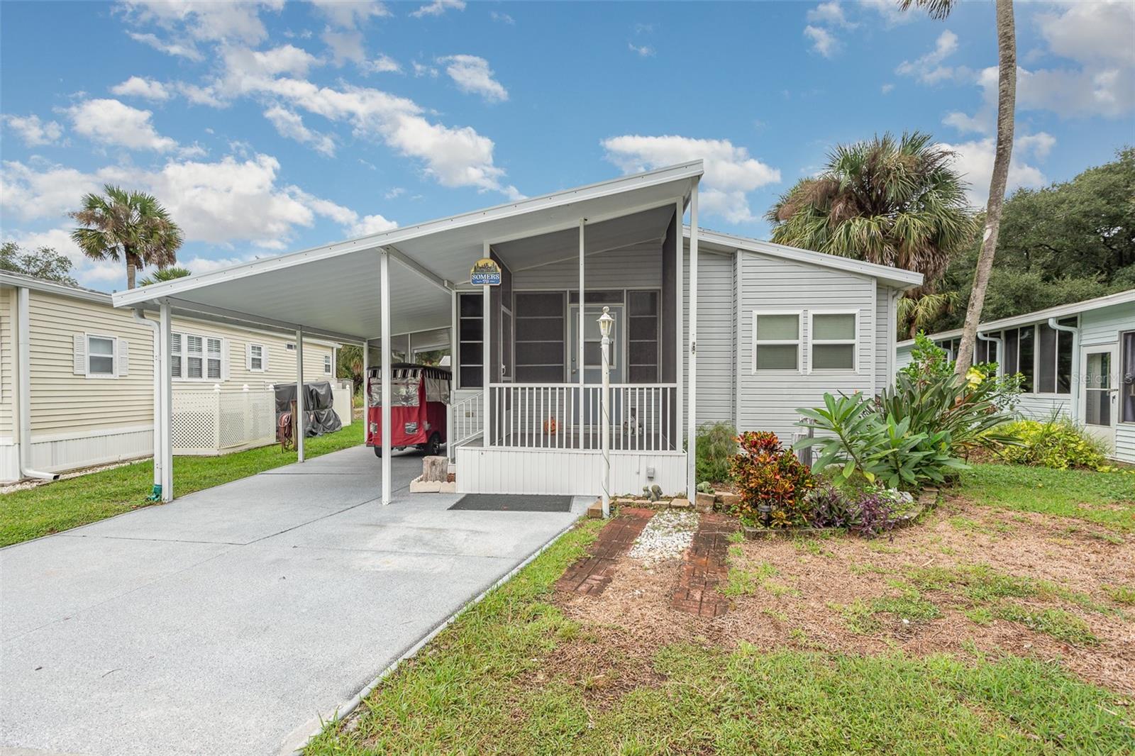 79 SUNSET DR, TITUSVILLE, FL, 32780