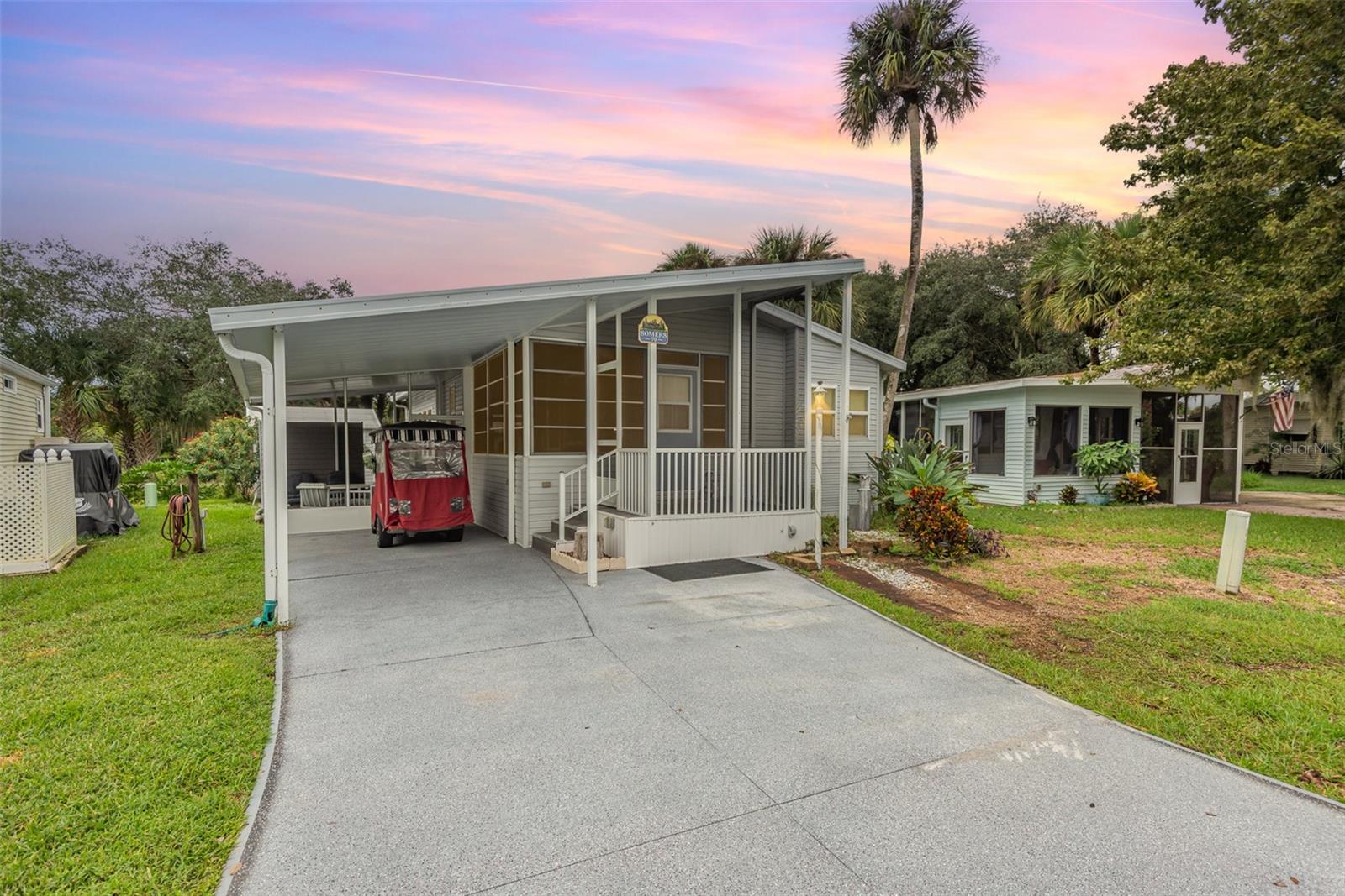 79 SUNSET DR, TITUSVILLE, FL, 32780