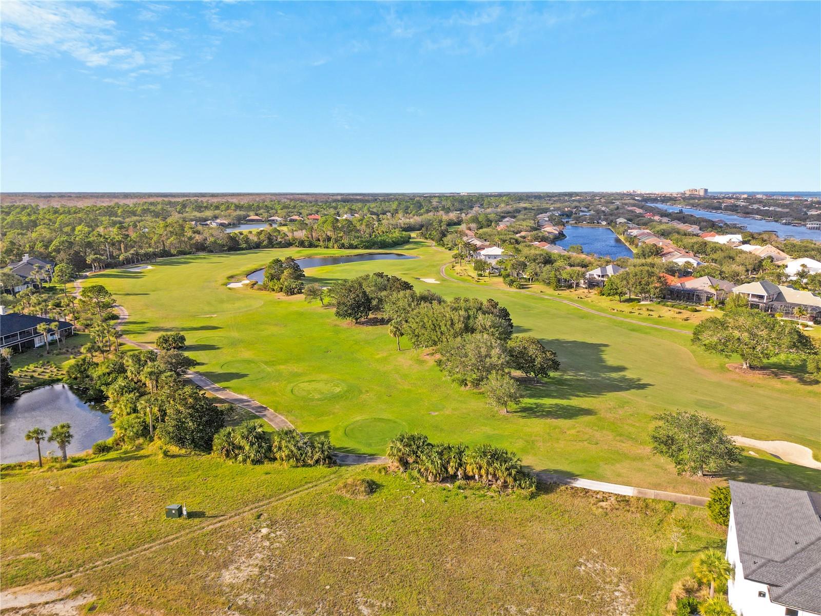 13 SHINNECOCK DR, PALM COAST, FL, 32137