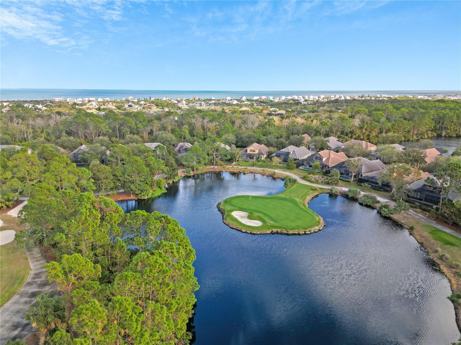 13 SHINNECOCK DR, PALM COAST, FL, 32137