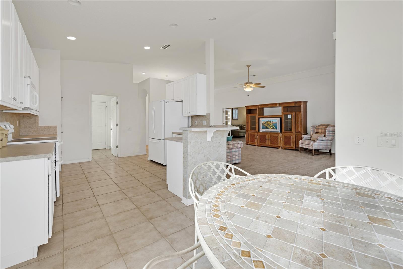 13 SHINNECOCK DR, PALM COAST, FL, 32137