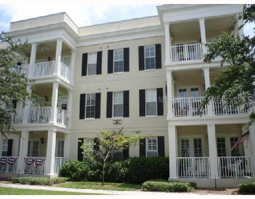 921 BEGONIA RD #301, CELEBRATION, FL, 34747