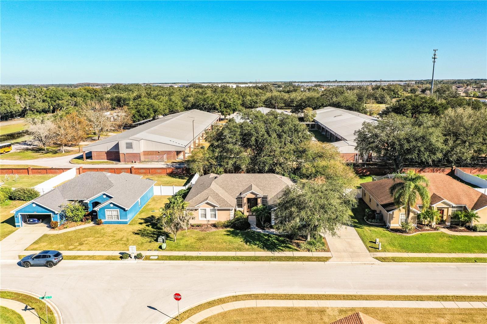6825 CANBURY DR, LAKELAND, FL, 33809