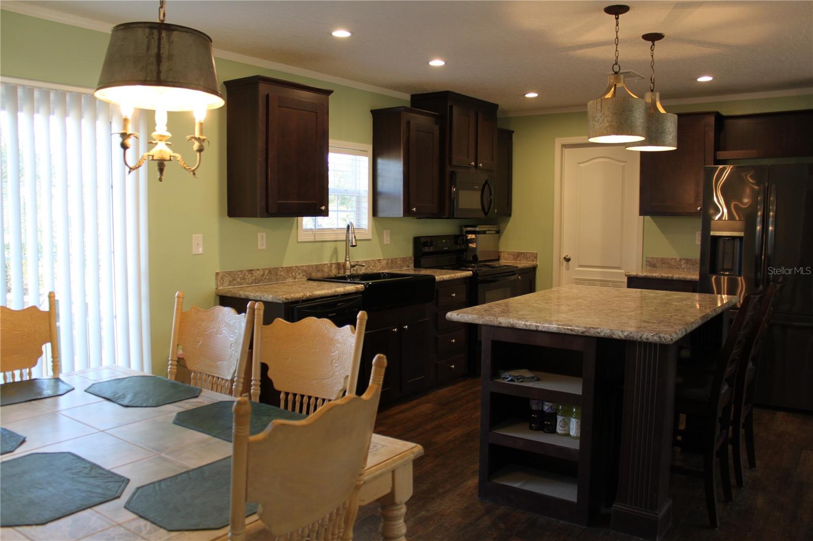 221 MAGNOLIA RD, HAWTHORNE, FL, 32640