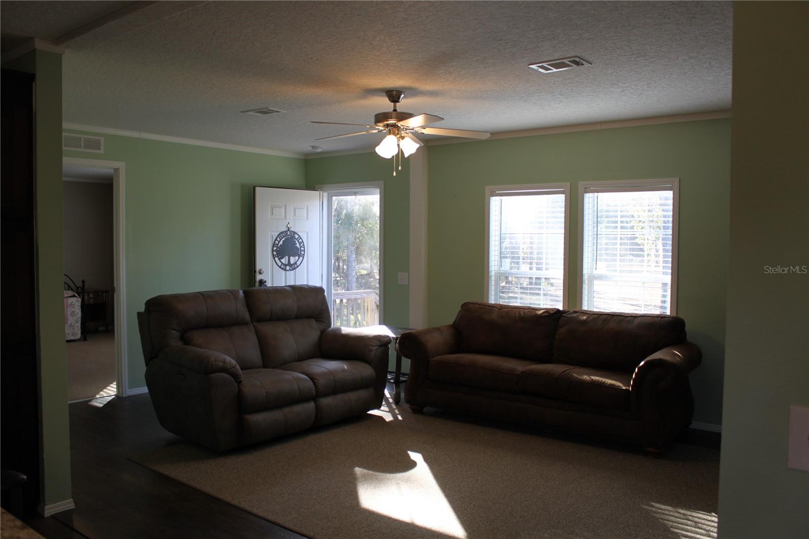 221 MAGNOLIA RD, HAWTHORNE, FL, 32640