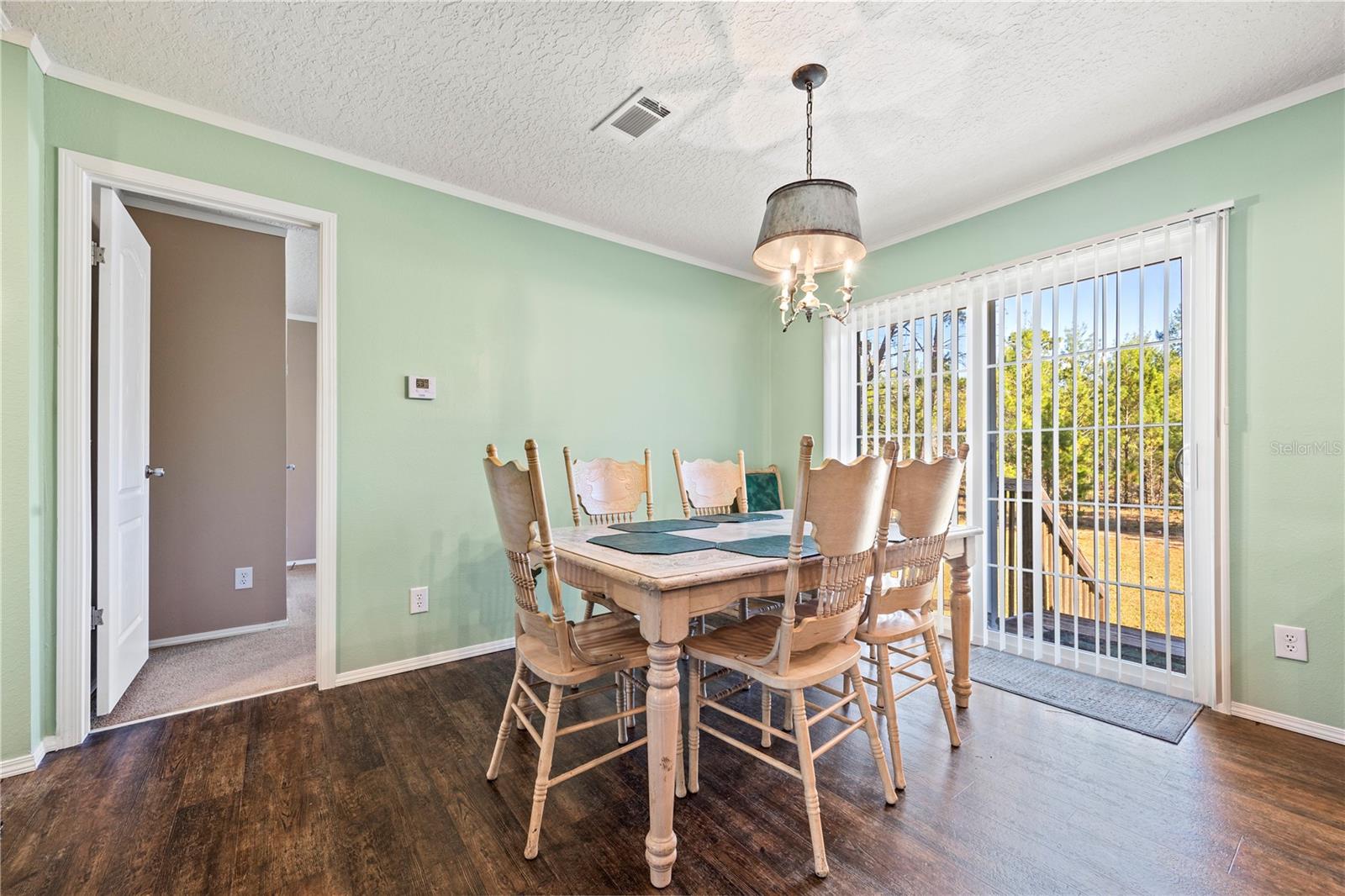 221 MAGNOLIA RD, HAWTHORNE, FL, 32640