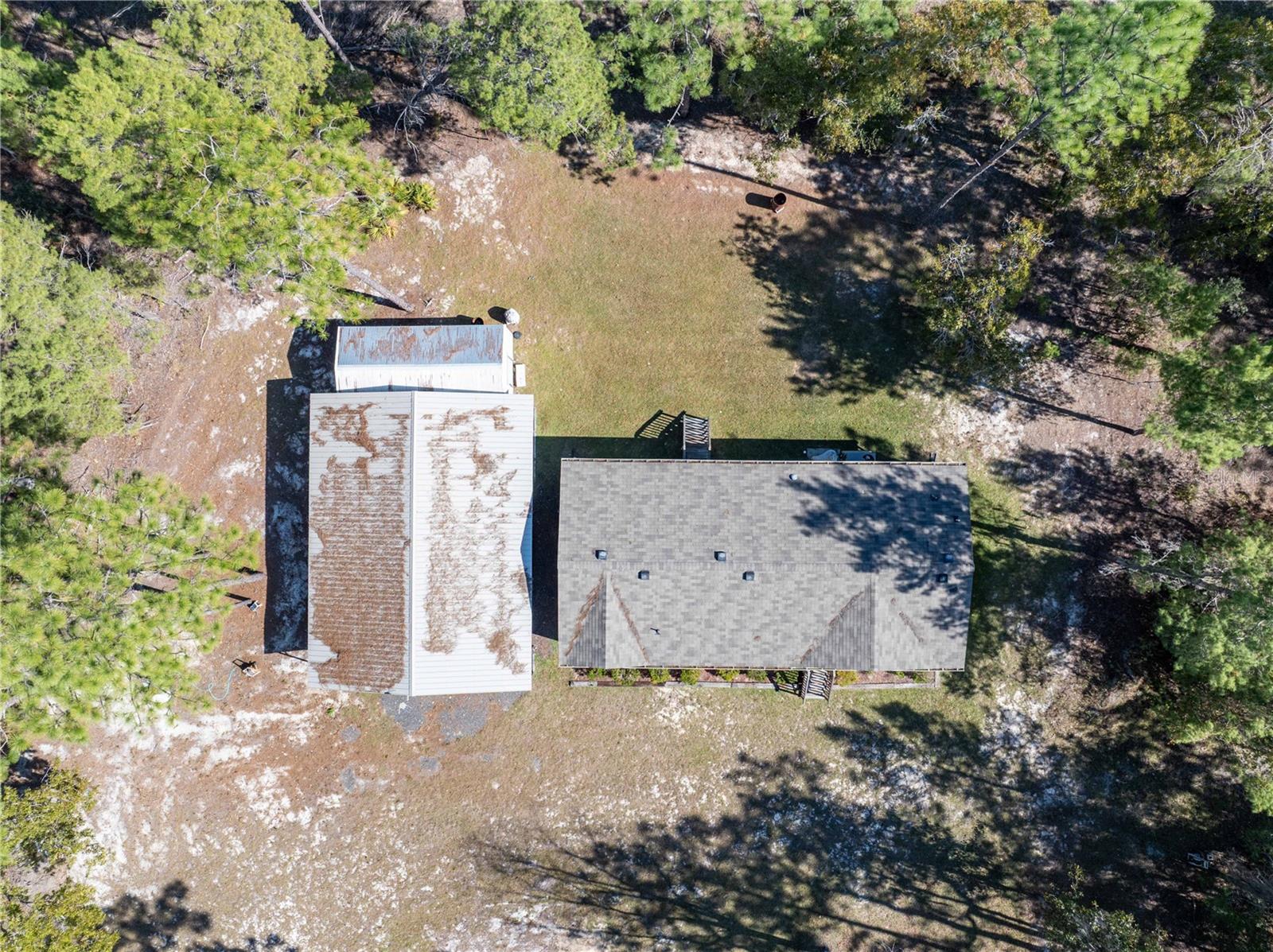221 MAGNOLIA RD, HAWTHORNE, FL, 32640