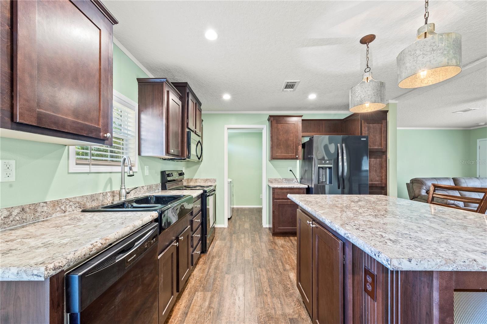 221 MAGNOLIA RD, HAWTHORNE, FL, 32640