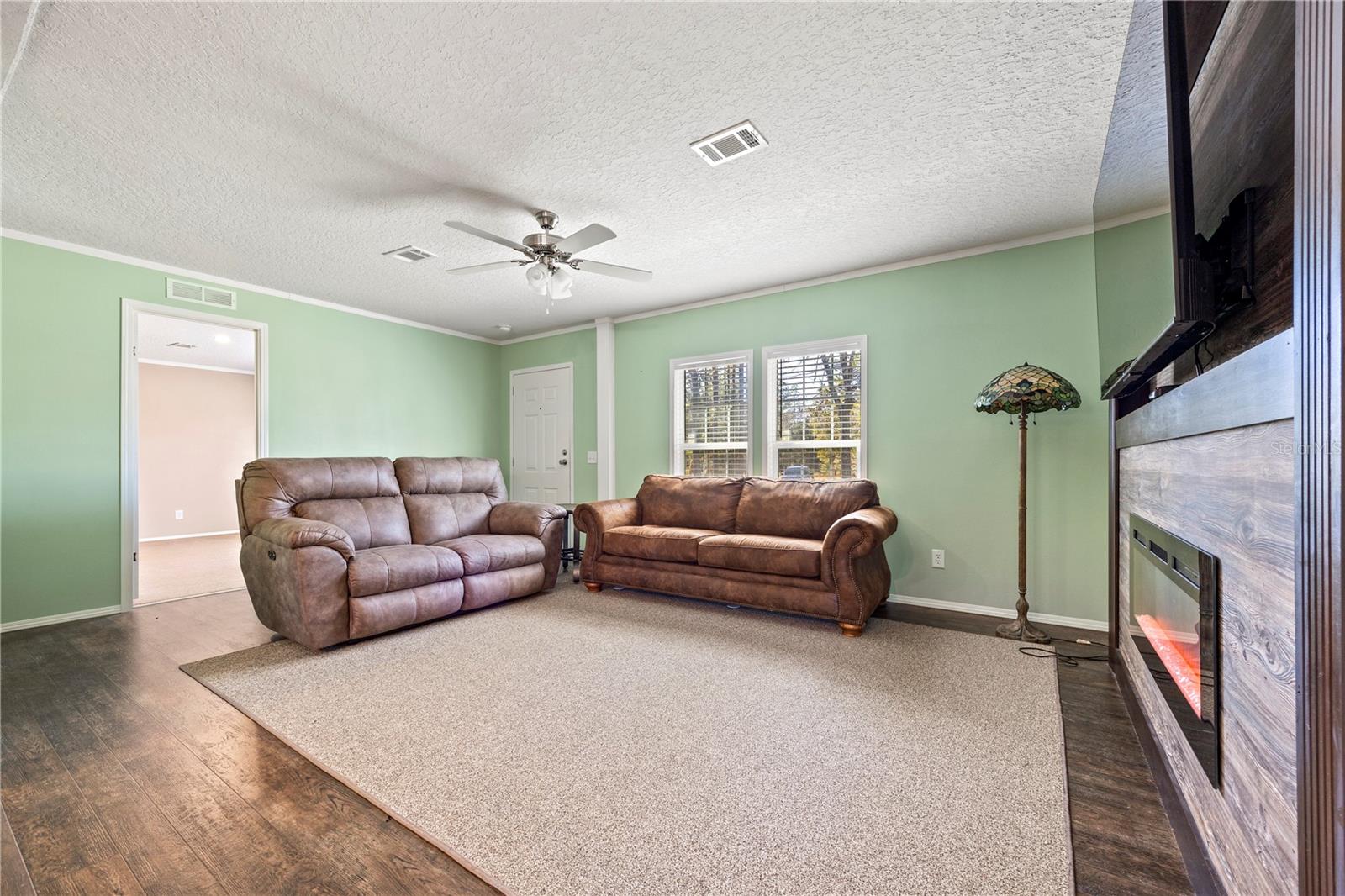 221 MAGNOLIA RD, HAWTHORNE, FL, 32640