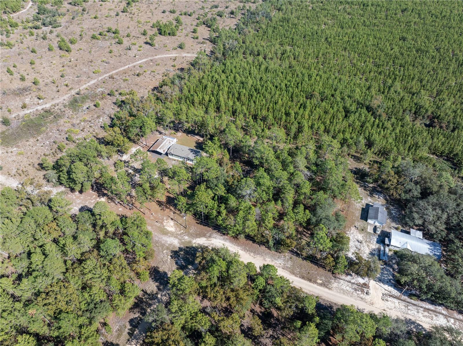 221 MAGNOLIA RD, HAWTHORNE, FL, 32640