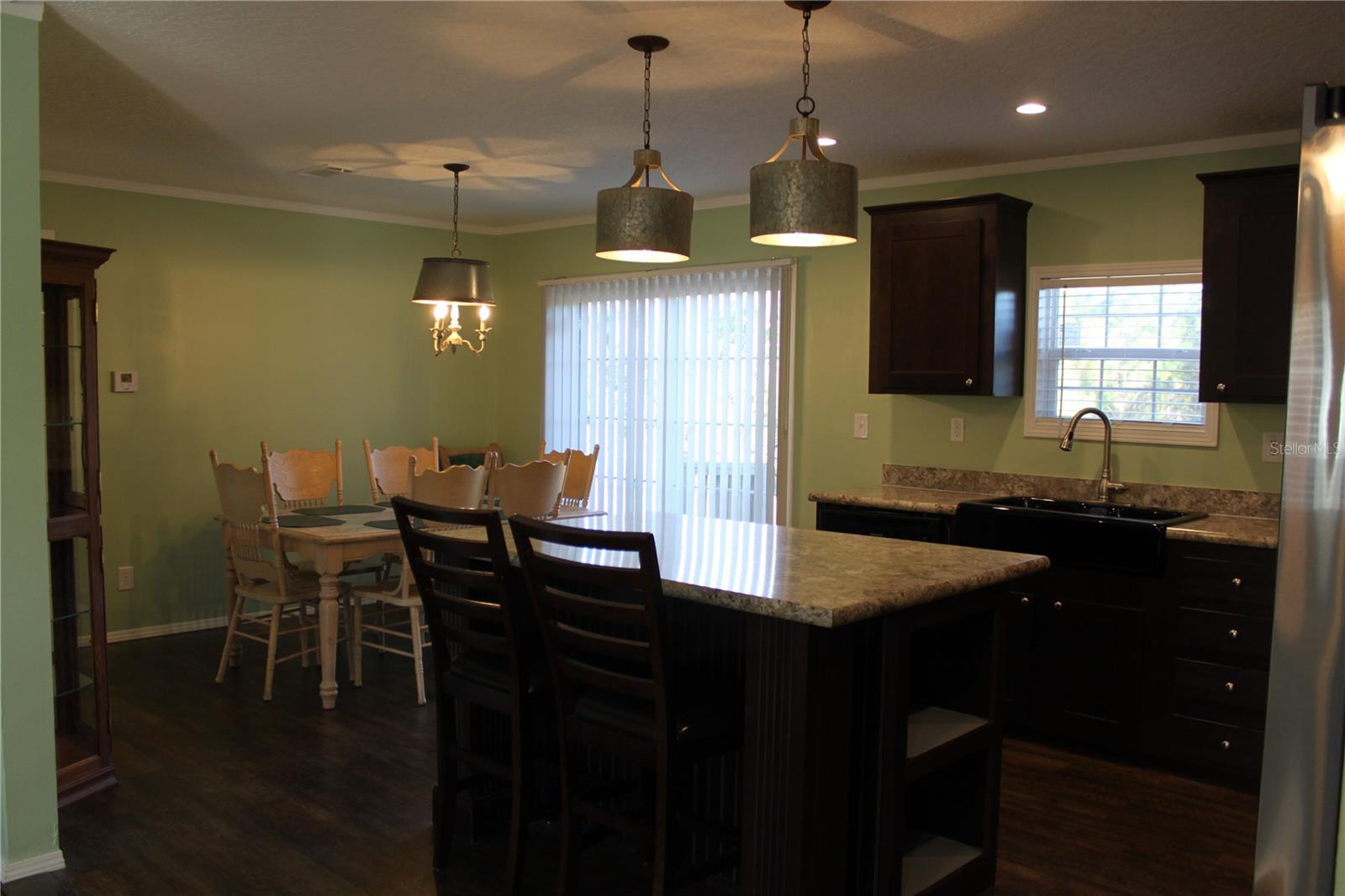 221 MAGNOLIA RD, HAWTHORNE, FL, 32640