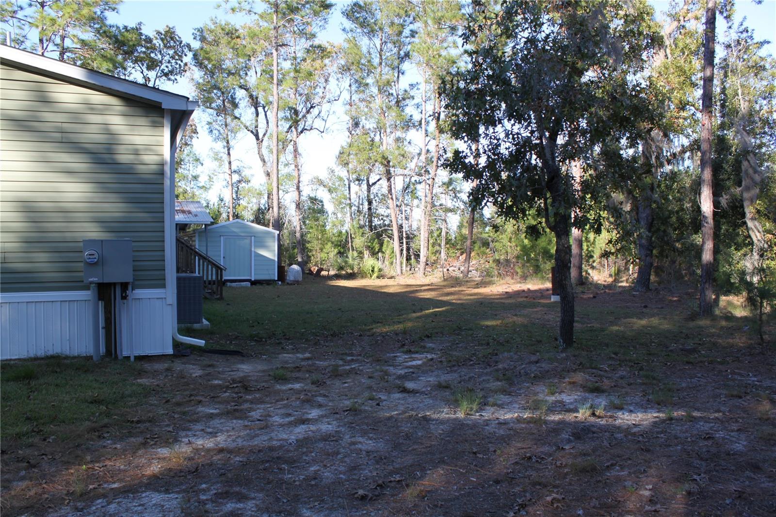 221 MAGNOLIA RD, HAWTHORNE, FL, 32640