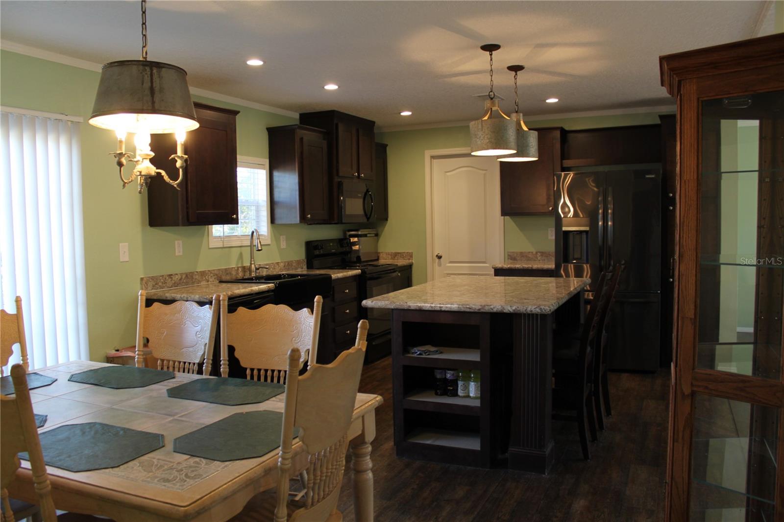 221 MAGNOLIA RD, HAWTHORNE, FL, 32640