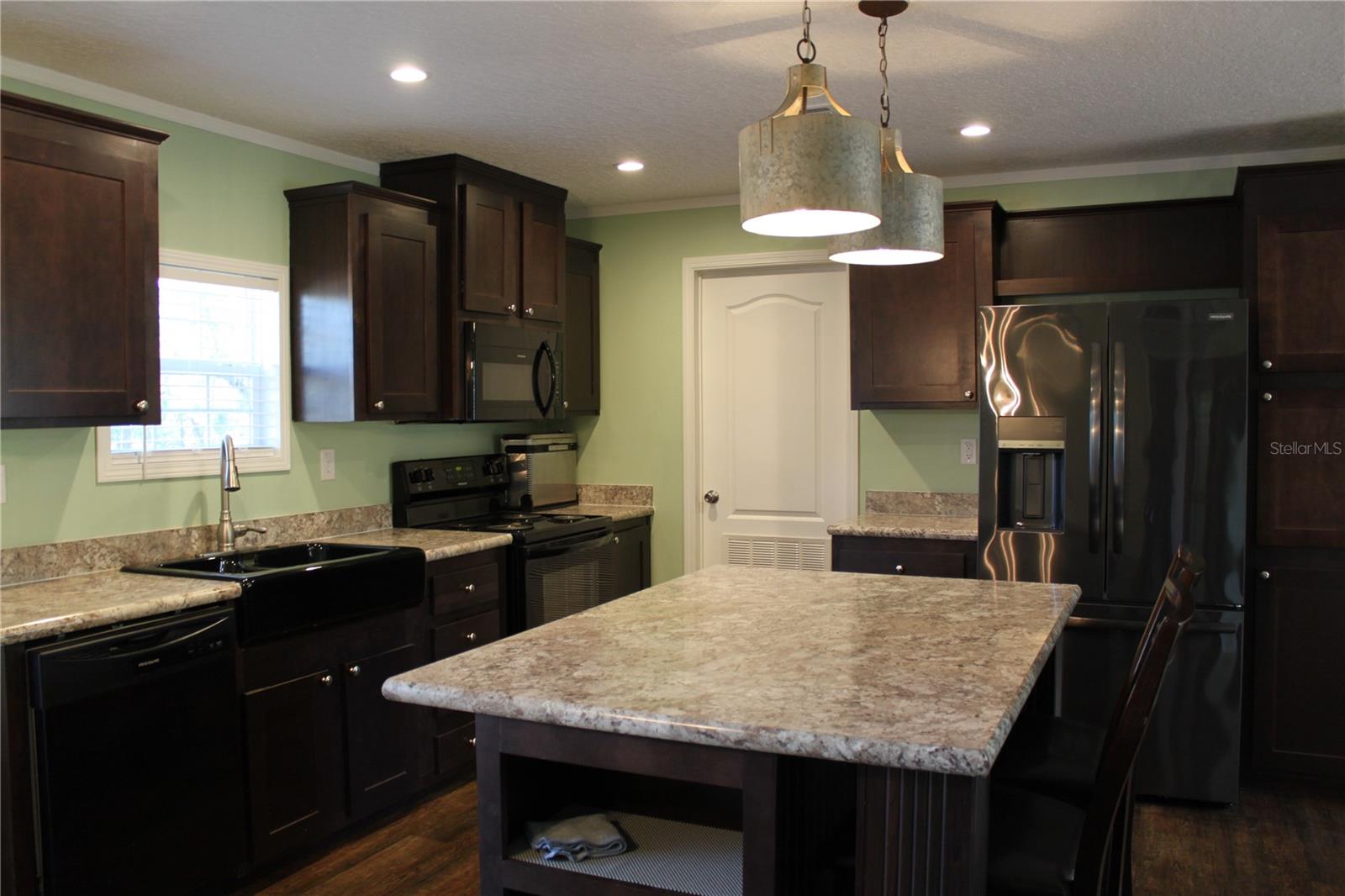 221 MAGNOLIA RD, HAWTHORNE, FL, 32640