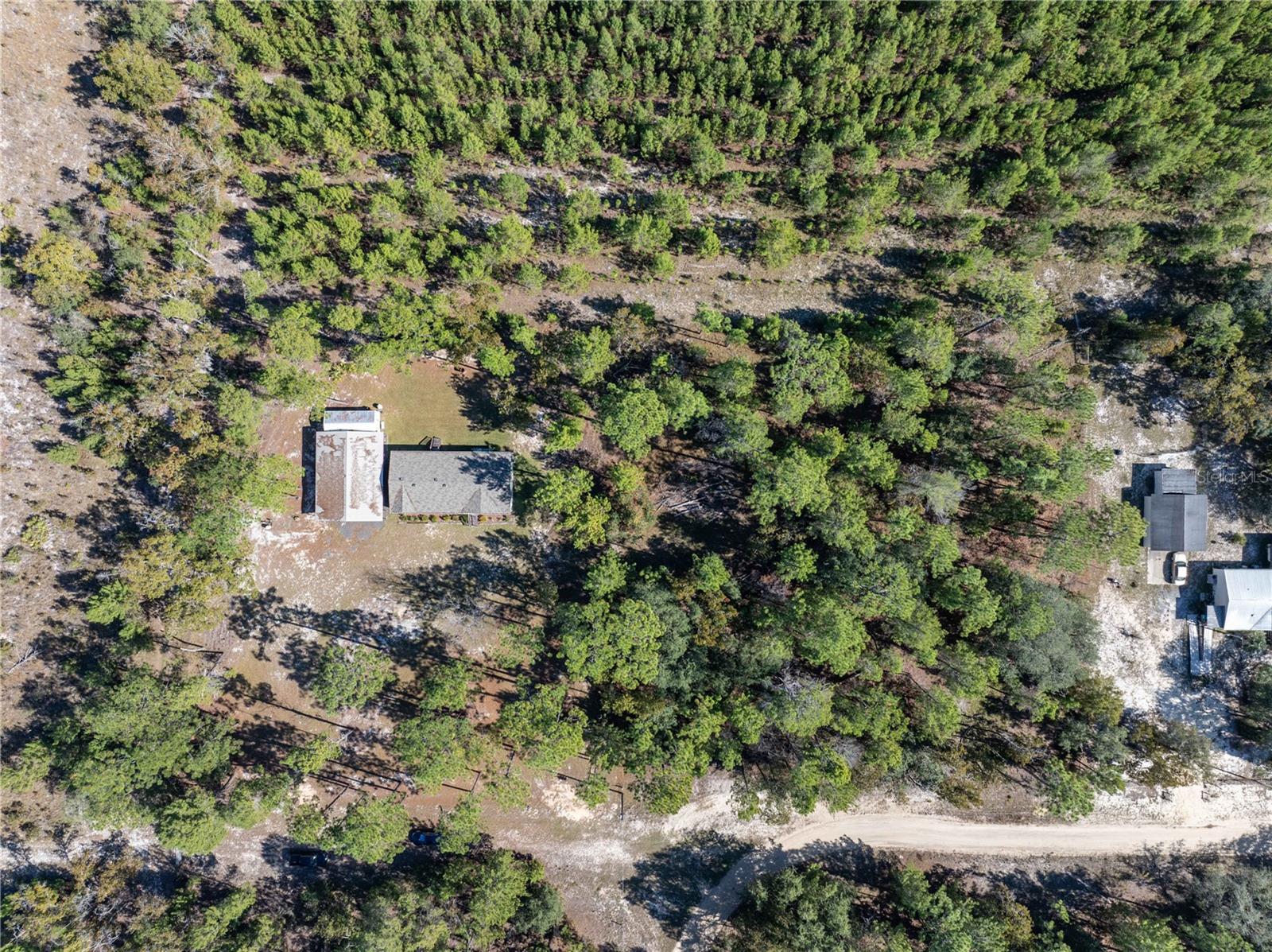 221 MAGNOLIA RD, HAWTHORNE, FL, 32640