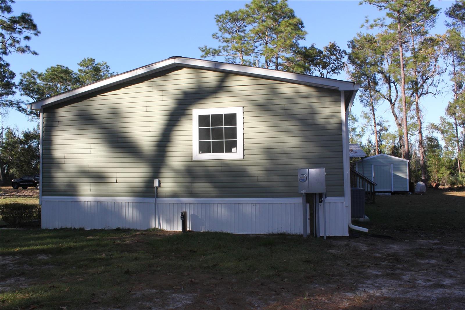 221 MAGNOLIA RD, HAWTHORNE, FL, 32640