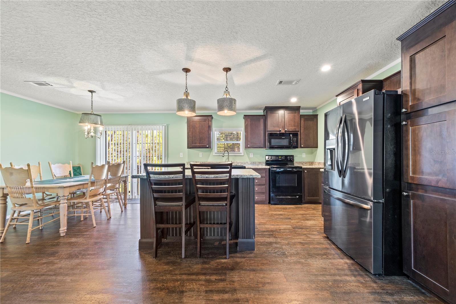 221 MAGNOLIA RD, HAWTHORNE, FL, 32640