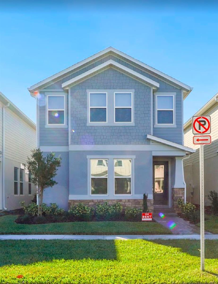 16283 HONEY HARVEST ST, WINTER GARDEN, FL, 34787