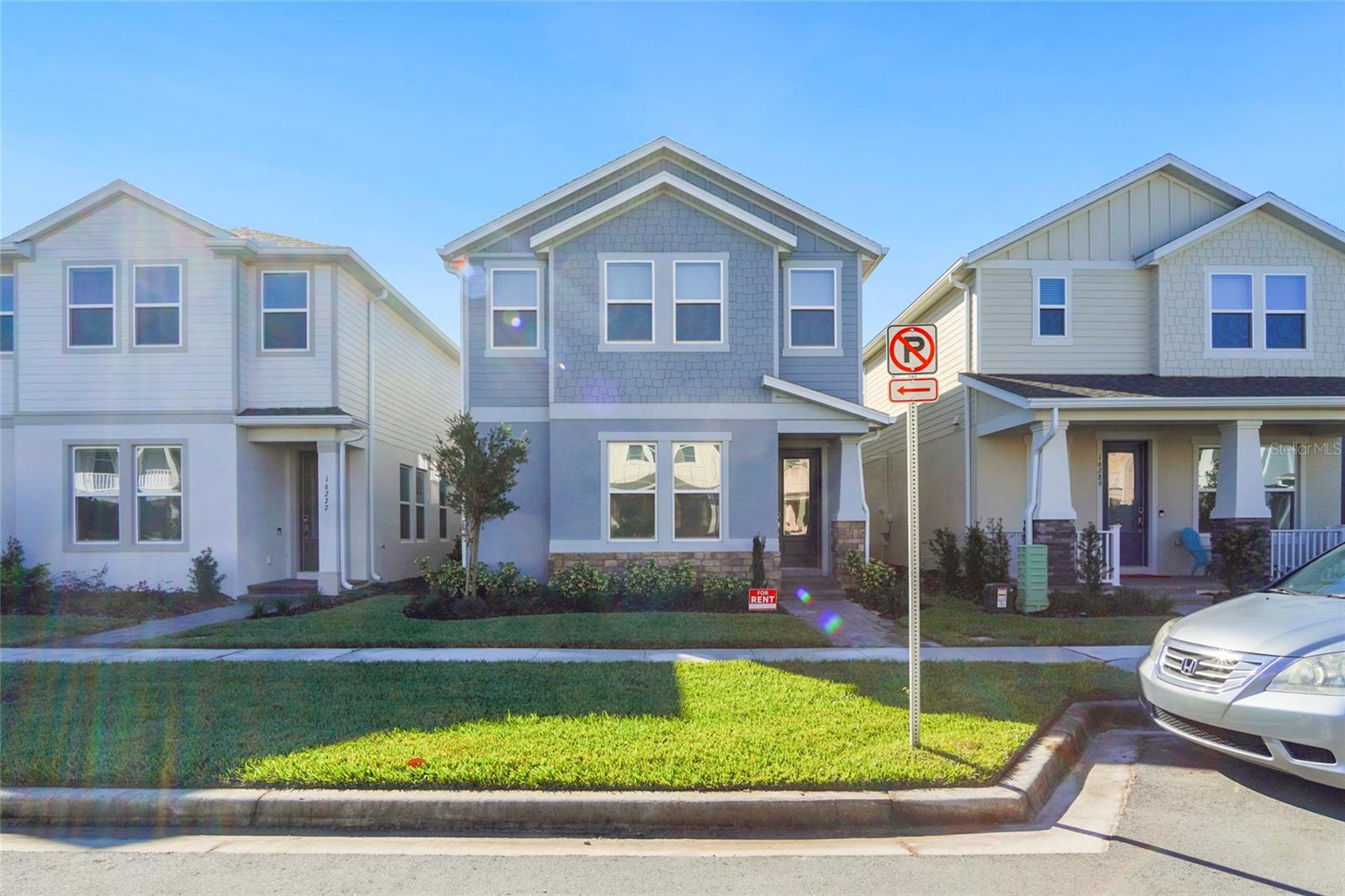 16283 HONEY HARVEST ST, WINTER GARDEN, FL, 34787