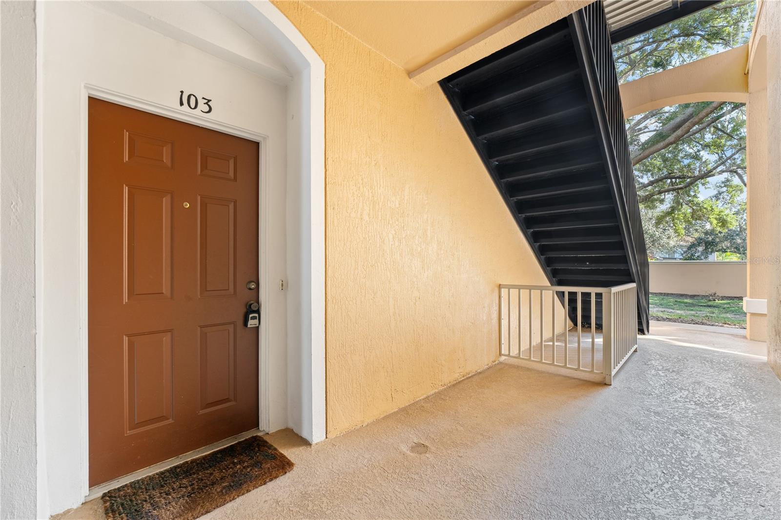 6214 STEVENSON DR #103, ORLANDO, FL, 32835