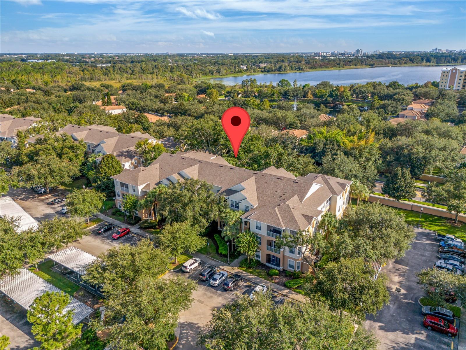 6214 STEVENSON DR #103, ORLANDO, FL, 32835