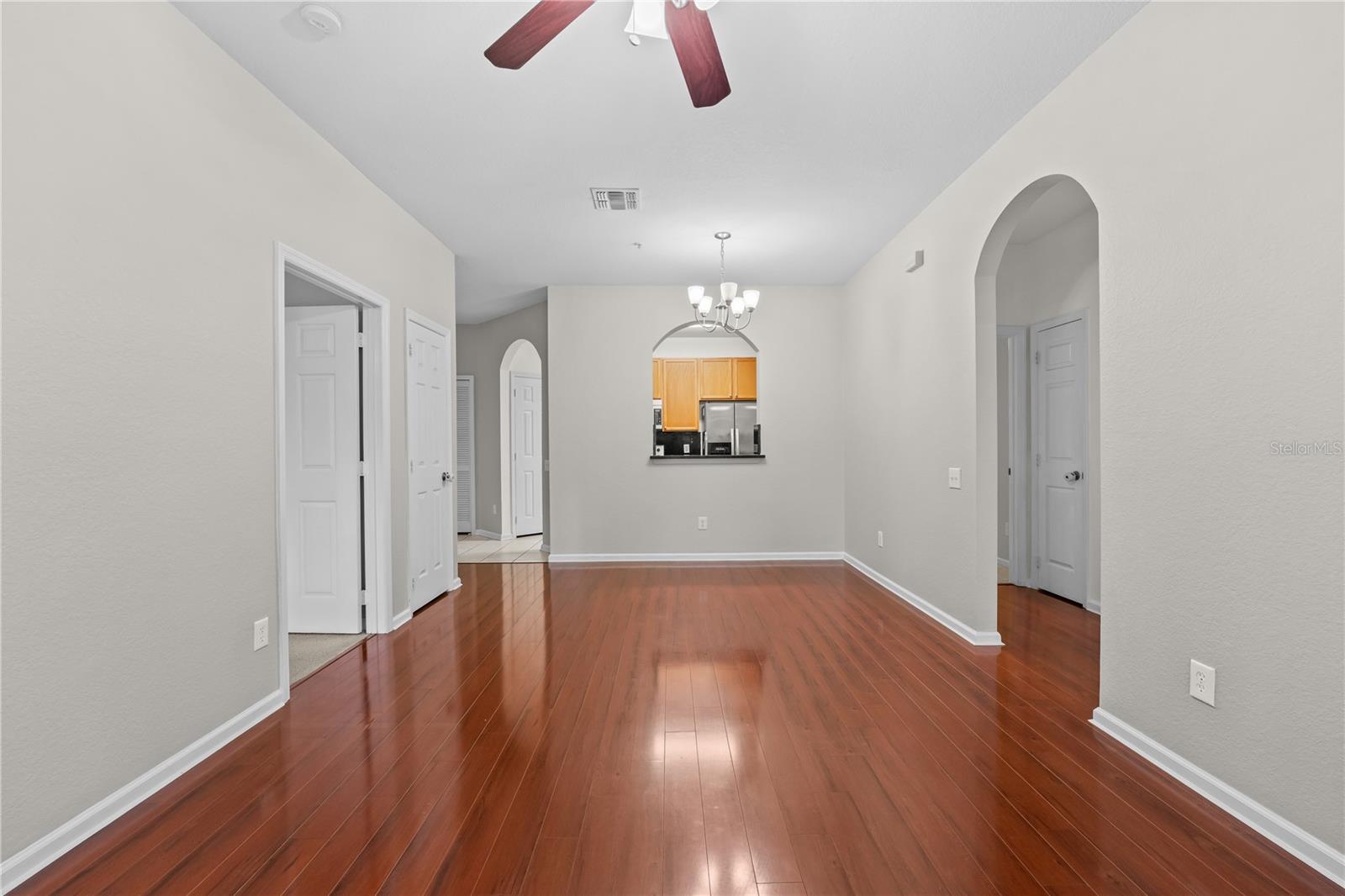 6214 STEVENSON DR #103, ORLANDO, FL, 32835