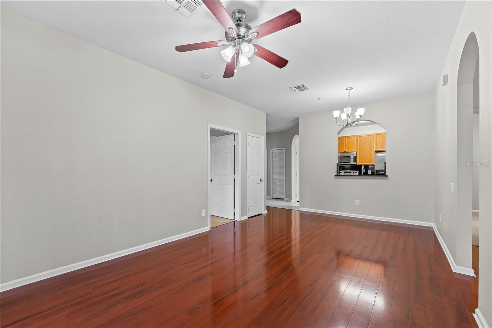 6214 STEVENSON DR #103, ORLANDO, FL, 32835