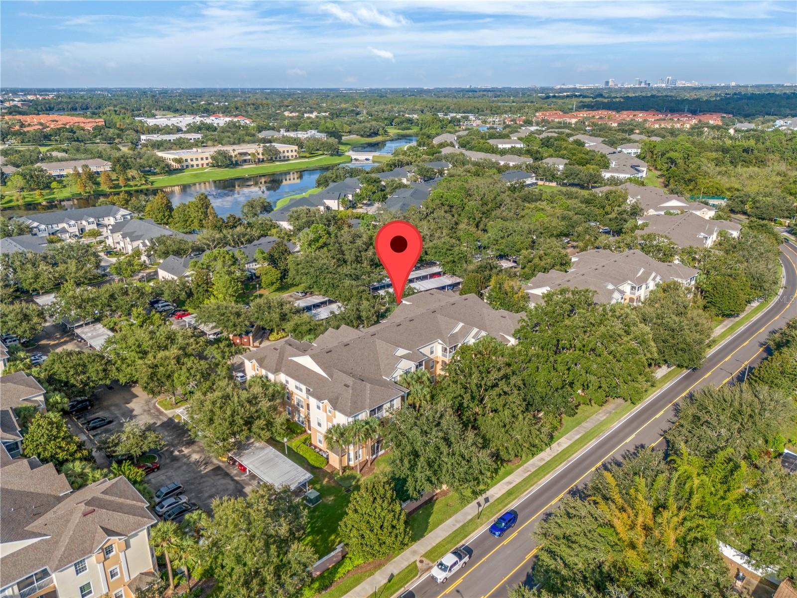 6214 STEVENSON DR #103, ORLANDO, FL, 32835