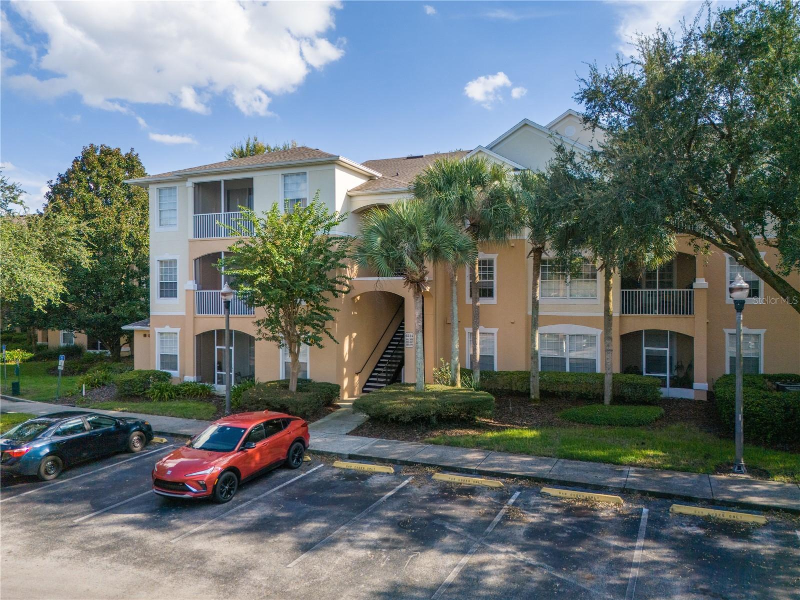6214 STEVENSON DR #103, ORLANDO, FL, 32835