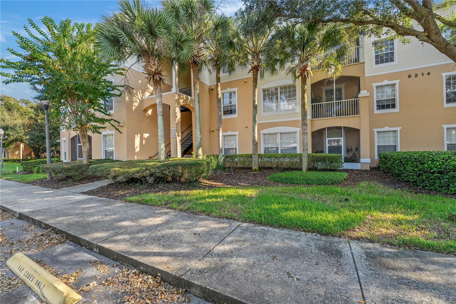 6214 STEVENSON DR #103, ORLANDO, FL, 32835