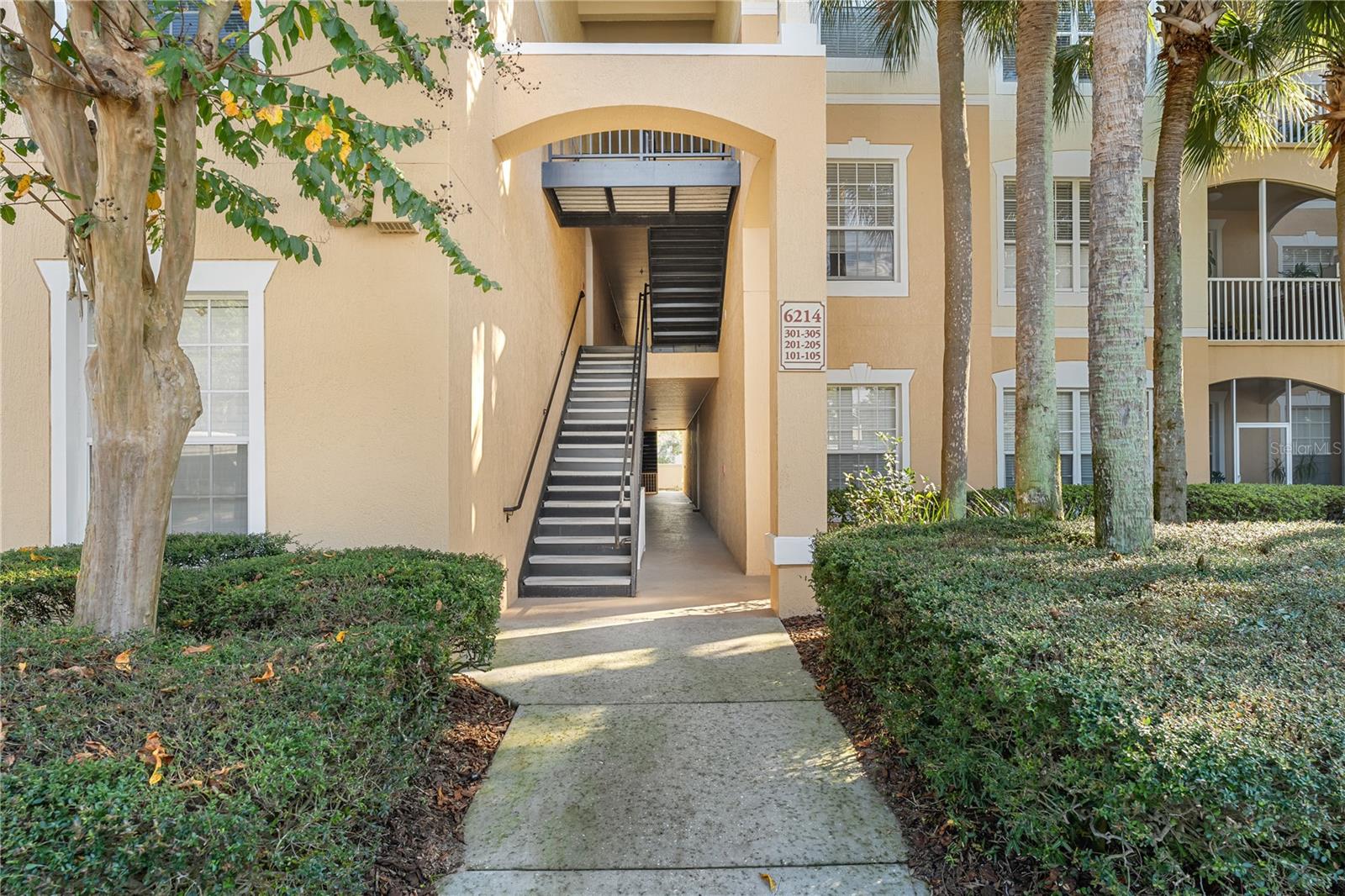 6214 STEVENSON DR #103, ORLANDO, FL, 32835