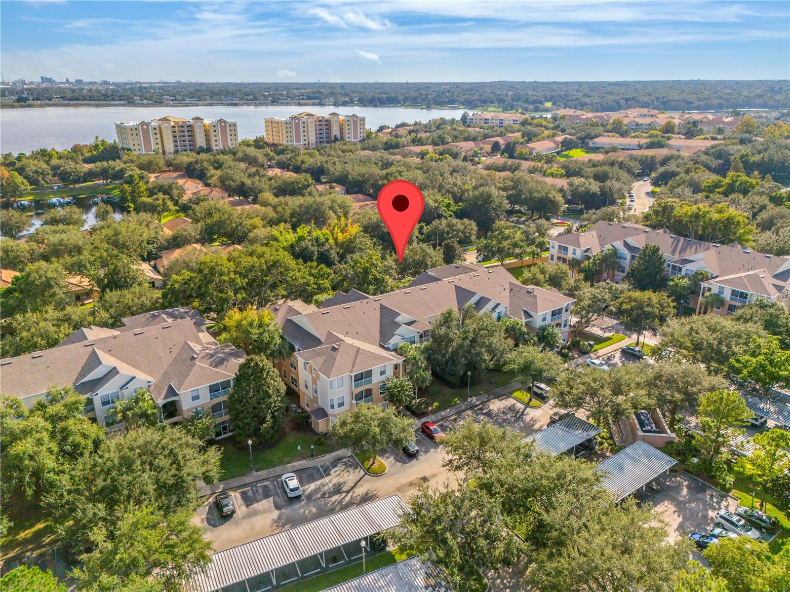6214 STEVENSON DR #103, ORLANDO, FL, 32835