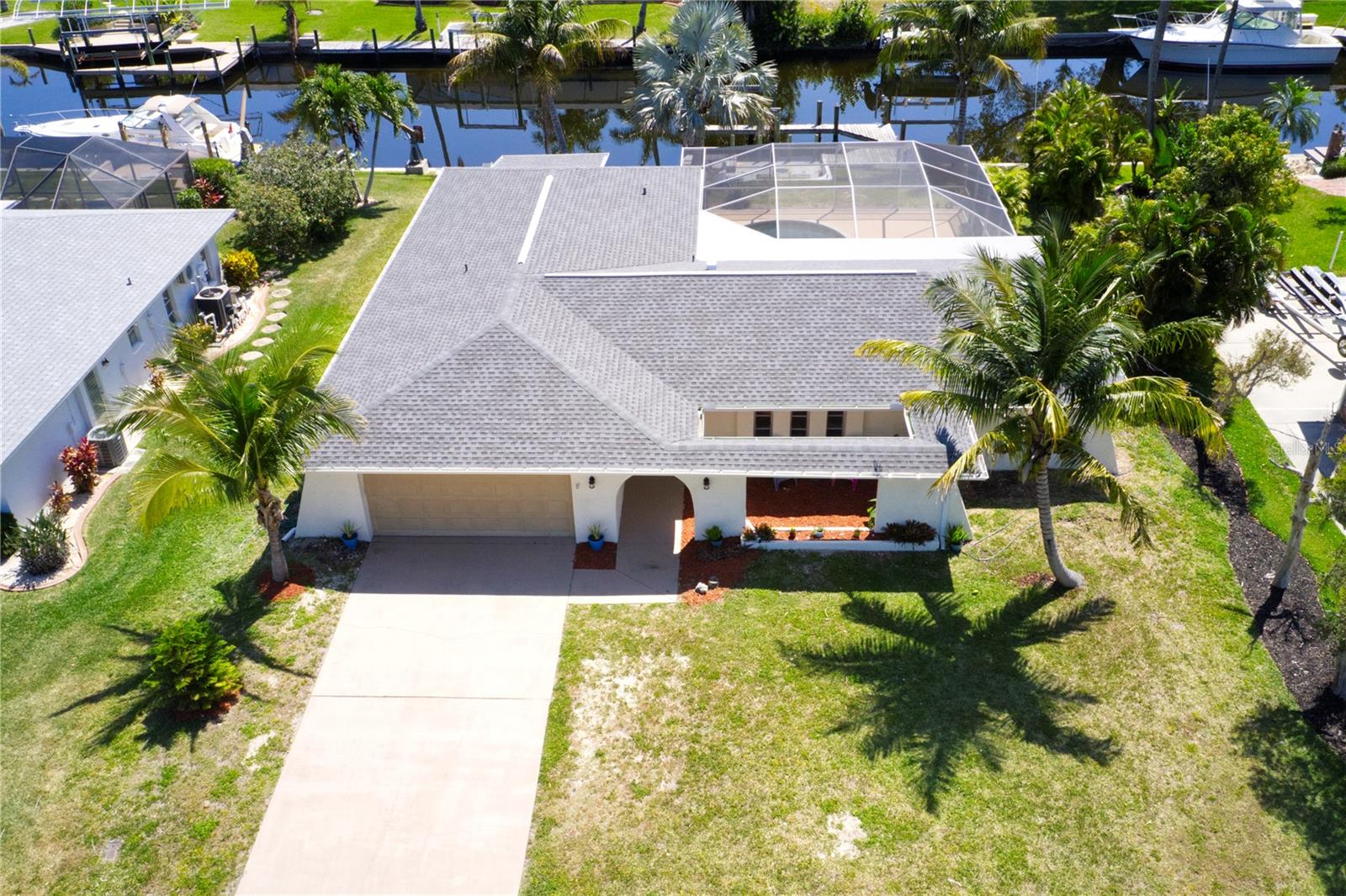 5213 SW 2ND PL, CAPE CORAL, FL, 33914
